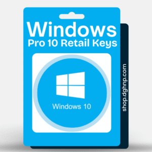 Windows 10 pro keys