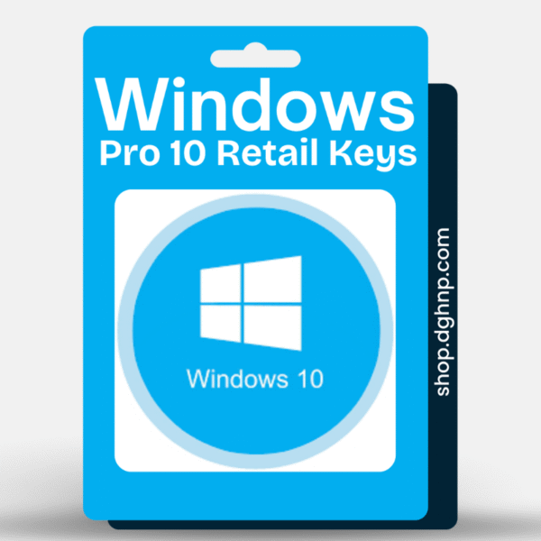 Windows 10 pro keys
