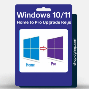windows home to pro