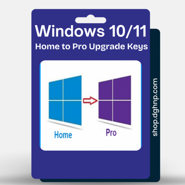 windows home to pro
