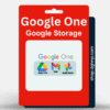 Buy Google One in Nepal