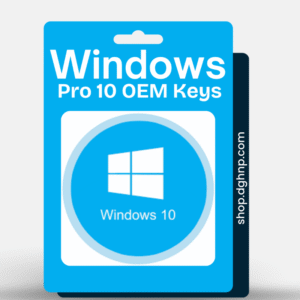 windows OEM keys