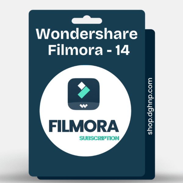 filmora 14
